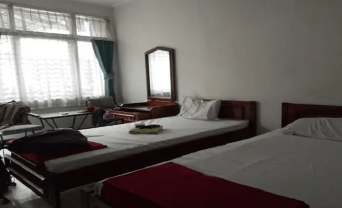 Hotel Nirwana Wonosobo: Harga Kamar, Fasilitas, dan&nbsp;Lokasi
