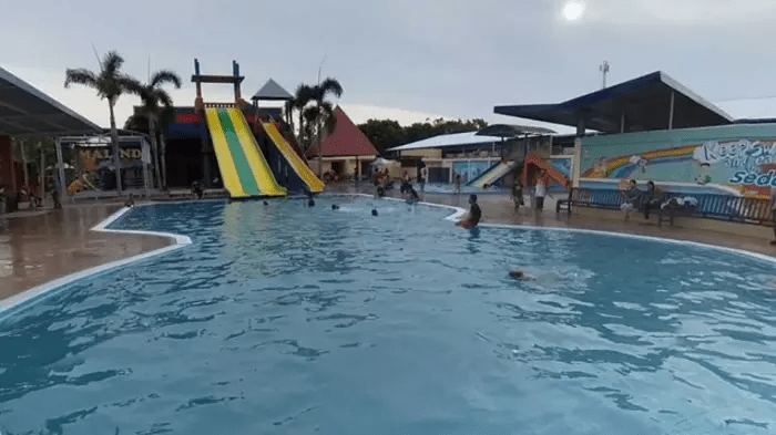 Kolam Renang Malindo: Harga Tiket, Jam Buka, dan&nbsp;Lokasi