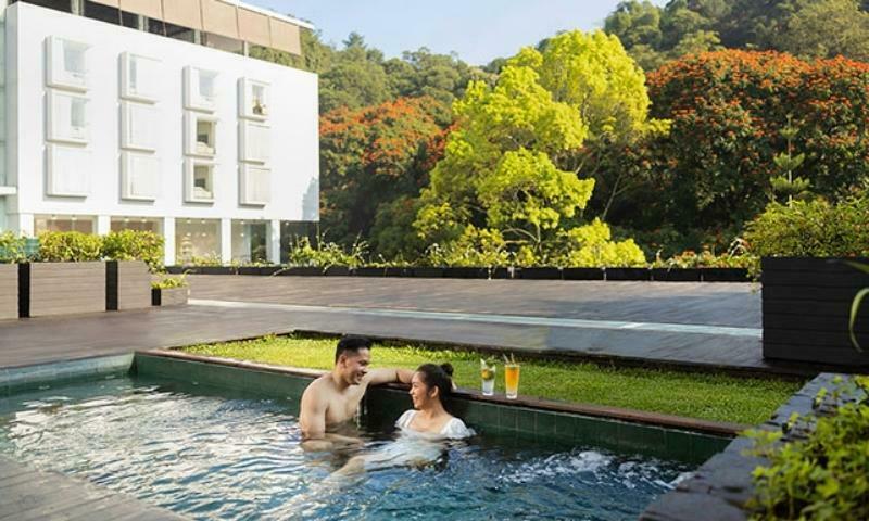 10 Rekomendasi Hotel untuk Honeymoon di Bandung, Romantis&nbsp;Banget!