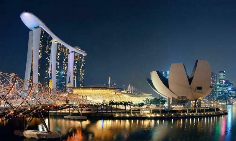 10 Rekomendasi Hotel di Singapura untuk&nbsp;Keluarga