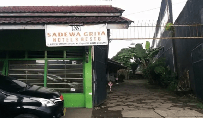 Hotel Sadewa Magelang: Lokasi, Tarif, dan&nbsp;Fasilitasnya