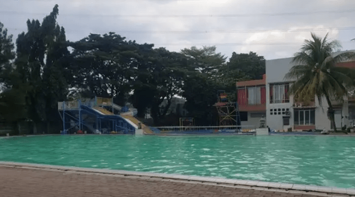 Kolam Renang Griya Bukit Jaya: Harga Tiket, Jam Buka, dan&nbsp;Lokasi