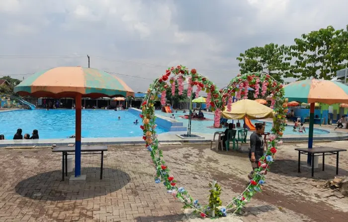 Kolam Renang Pondok Cabe: Harga Tiket Masuk dan&nbsp;Alamat
