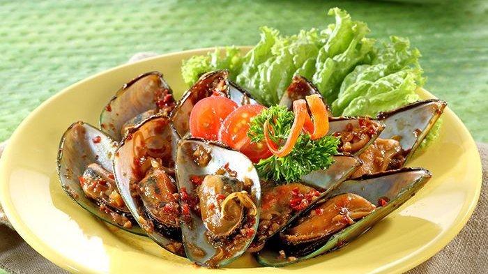 10 Kuliner Malam Cibadak Yang Tak Boleh&nbsp;Dilewatkan