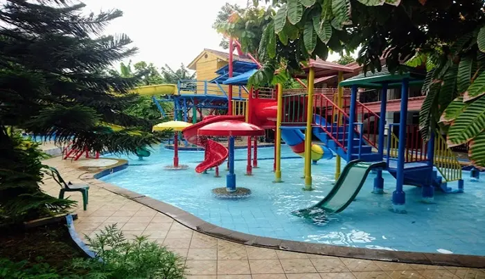 Kolam Renang Rumah Ibu: Harga Tiket, Jam Buka, dan&nbsp;Lokasi