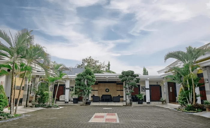 7 Rekomendasi Hotel Murah di Sumenep&nbsp;Madura