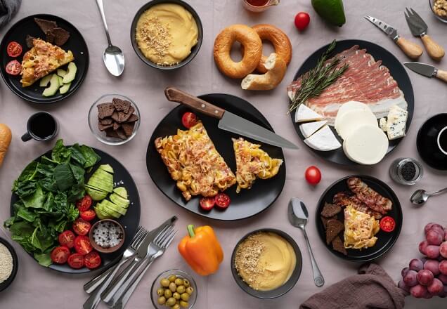 7 All You Can Eat Terdekat dari Lokasi Saya&nbsp;Sekarang