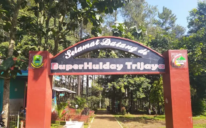Buper Trijaya Kuningan: Daya Tarik, Harga Tiket, Dan&nbsp;Lokasi