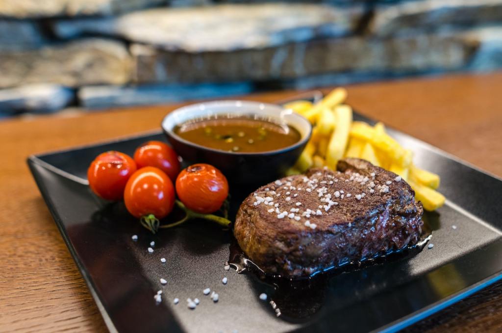 5 Rekomendasi Tempat Makan Steak di Grand Indonesia Paling&nbsp;Populer