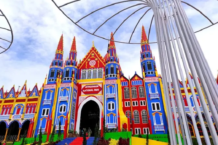 7 Wisata di Jatinangor Sumedang Yang Lagi Hits dan&nbsp;Terbaik