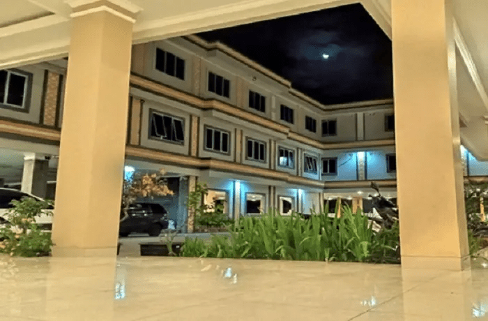 Hotel Erlangga 1 Purwokerto: Fasilitas, Tipe Kamar, dan&nbsp;Harga
