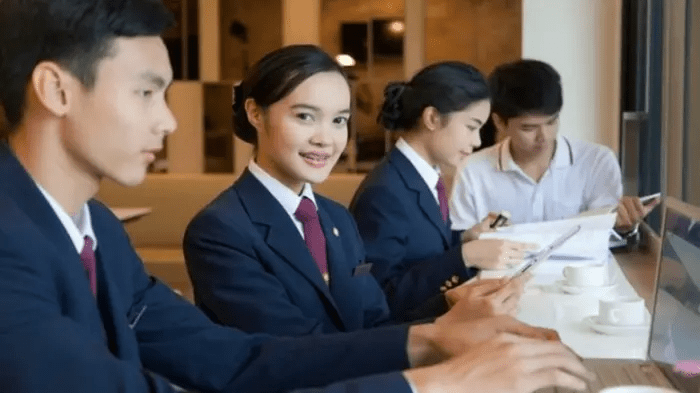 Seberapa Penting Software Hotel untuk SMK&nbsp;Perhotelan?