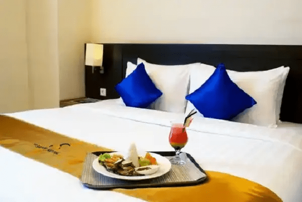 7 Rekomendasi Hotel di Pati yang Bagus dan Ramah&nbsp;Anak