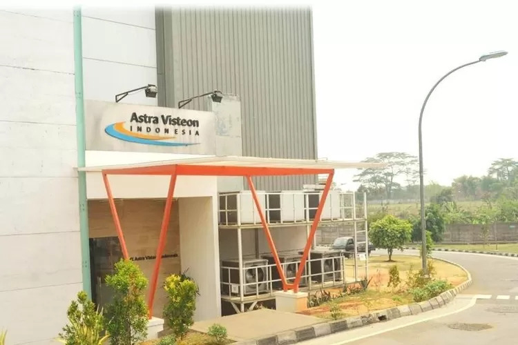 Gaji PT Astra Visteon Indonesia Terlengkap Semua&nbsp;Posisi