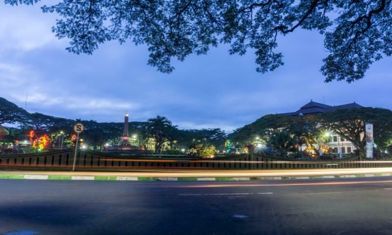 10 Rekomendasi Hotel di Batu Malang, Favorit&nbsp;Wisatawan!