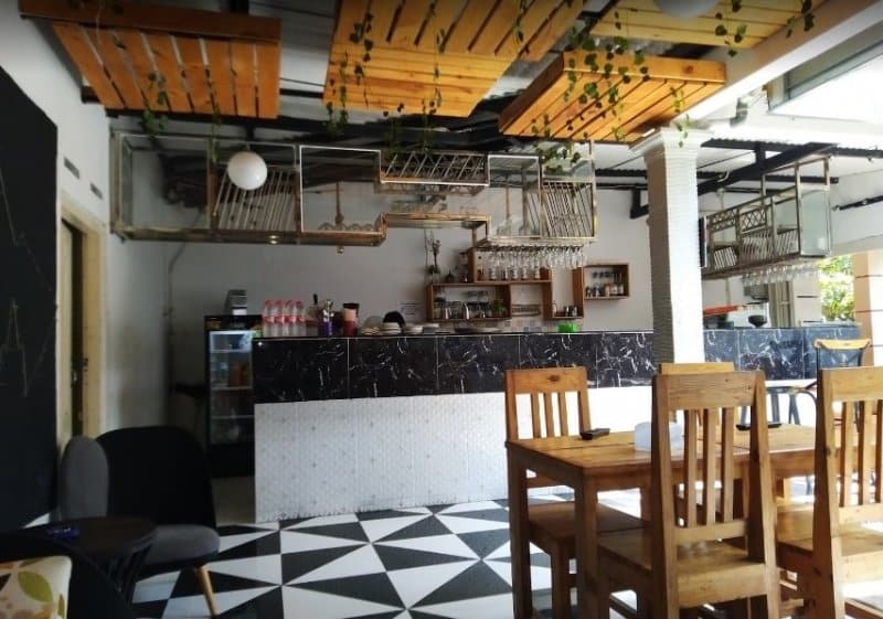 15 Rekomendasi Cafe di Sragen, Instagramable dan Buka 24&nbsp;Jam
