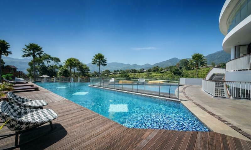 10 Rekomendasi Hotel di Puncak Terbaik yang Wajib&nbsp;Dicoba!
