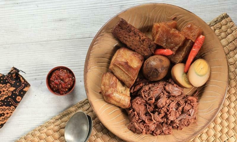 18 Tempat Sarapan di Jogja Enak Wajib&nbsp;Dicoba