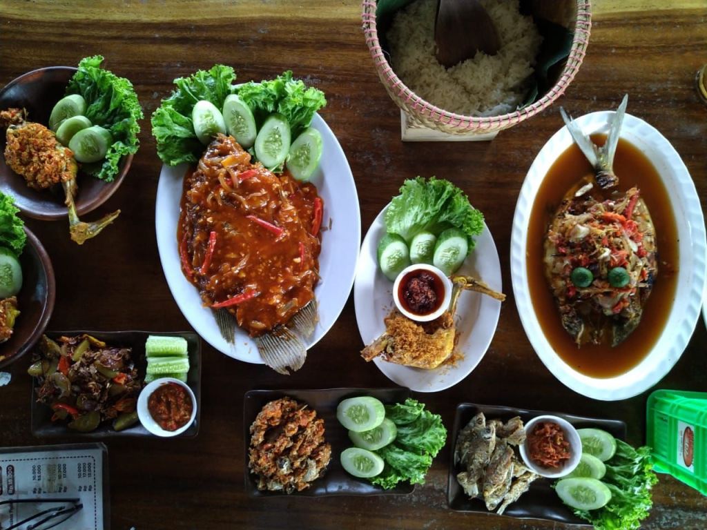 10 Kuliner Depok Ini Perlu Kamu Coba Lho, Ini Daftar&nbsp;Lengkapnya!