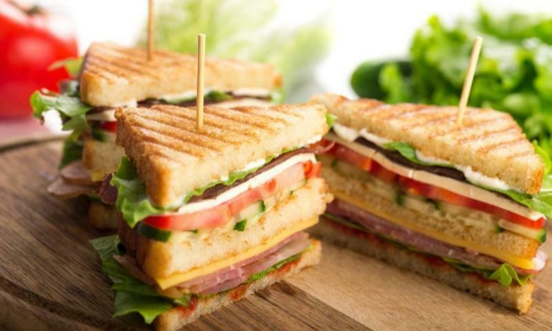 41 Jenis Jenis Sandwich dan&nbsp;Klasifikasinya