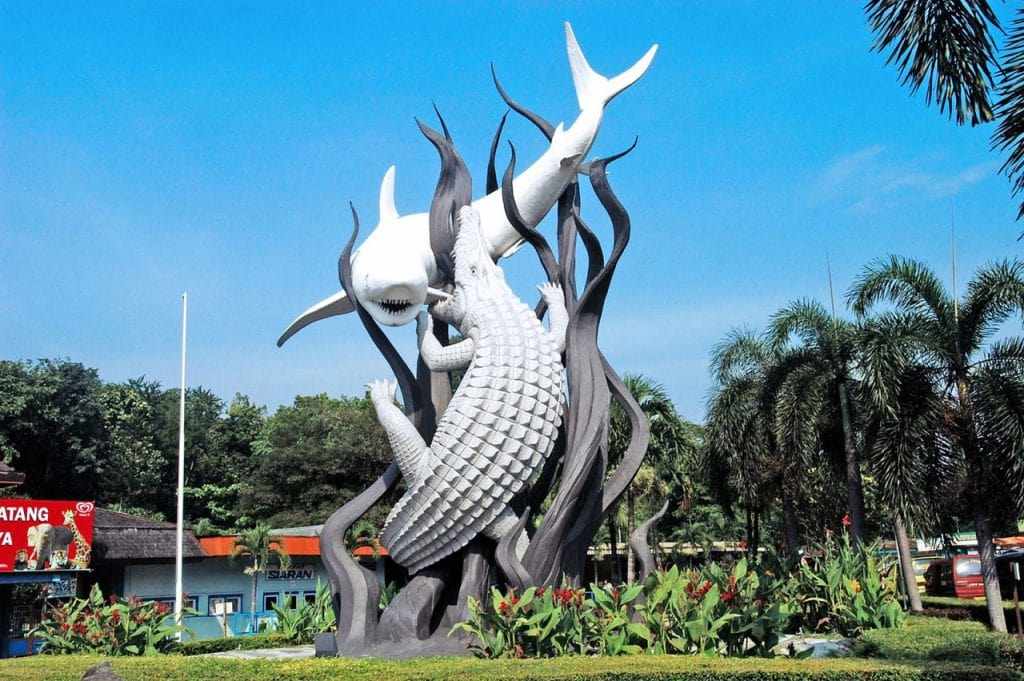 50 Tempat Wisata di Surabaya Terbaru & Lagi Hits&nbsp;Dikunjungi!