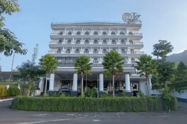 4 Hotel di Kaliurang Yang Bisa Jadi Pilihan&nbsp;Terbaik