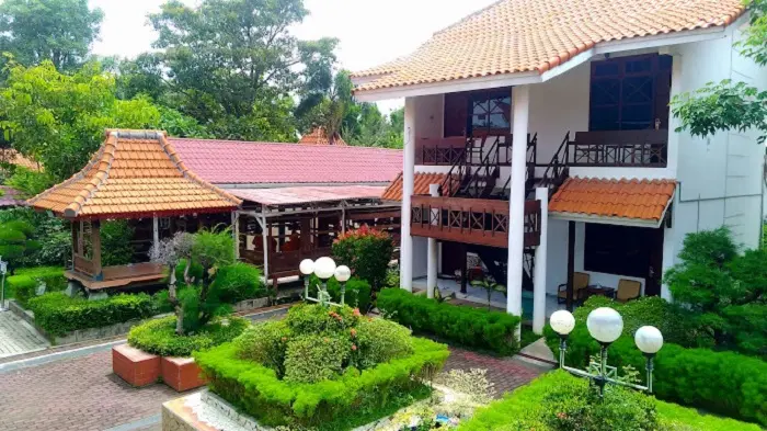 10 Rekomendasi Hotel di Situbondo Yang Bersih dan&nbsp;Nyaman