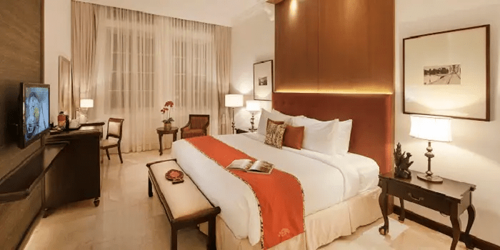 7 Rekomendasi Hotel di Cepu, Cocok untuk Singgah&nbsp;Bisnis