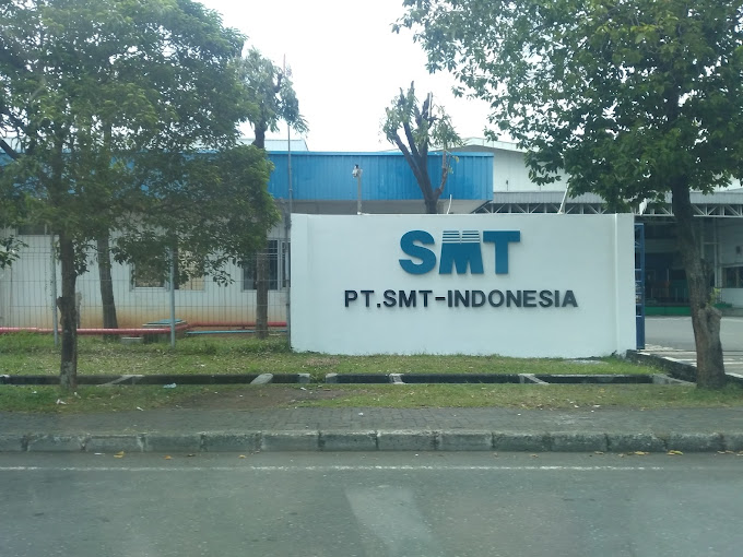 Gaji PT SMT untuk Semua Posisi dan Jabatan Update&nbsp;[Lengkap]
