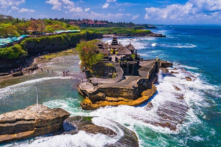 15 Tempat Wisata di Tabanan Bali Terbaru & Terhits Buat&nbsp;Liburan