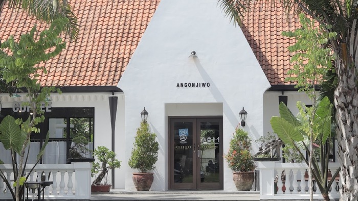 15 Cafe di Gresik Romantis dan Cocok buat&nbsp;Nongkrong