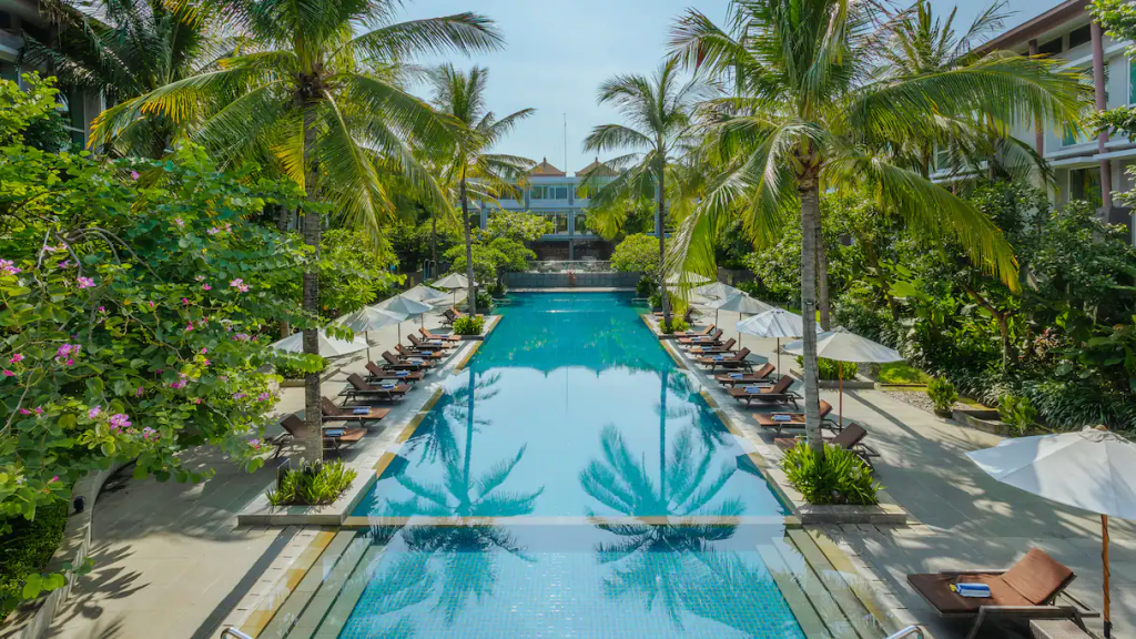 8 Hotel Bintang 4 di Bali Paling Recommended Untuk&nbsp;Liburan