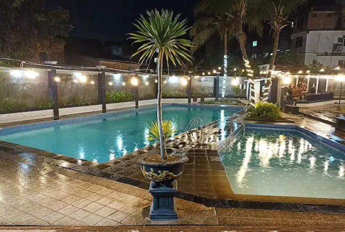 5 Rekomendasi Hotel di Lubuklinggau yang Ada Kolam&nbsp;Renangnya