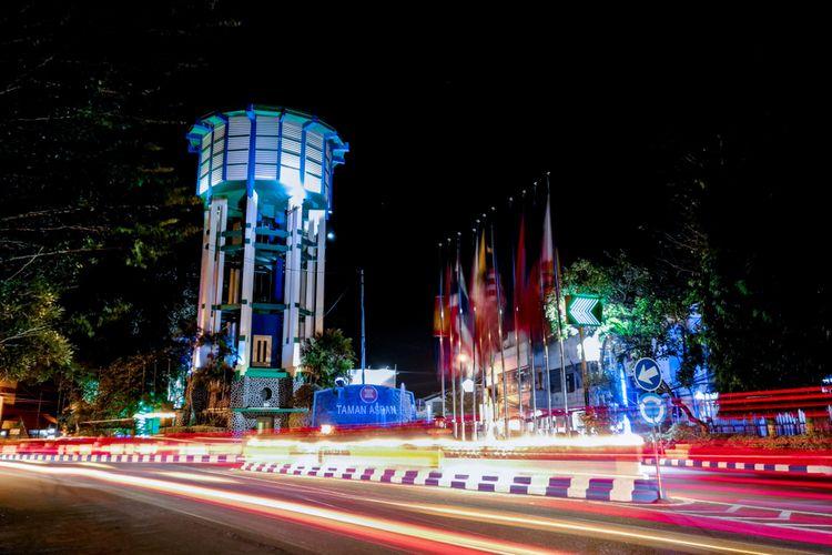 25 Tempat Wisata di Jombang Hits yang Wajib&nbsp;Dikunjungi