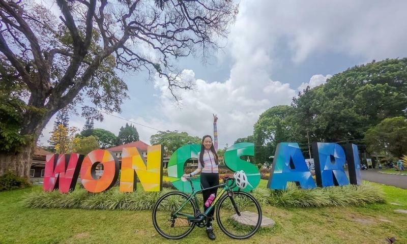 Kebun Teh Wonosari (Malang), Tiket Masuk dan Rute&nbsp;Perjalanan