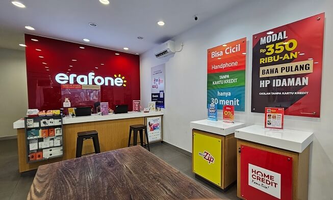 10+ Erafone Terdekat dari Lokasi Saya&nbsp;Sekarang