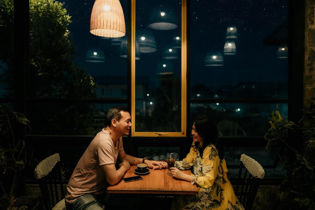 10 Rekomendasi Tempat Dinner Romantis di&nbsp;Semarang