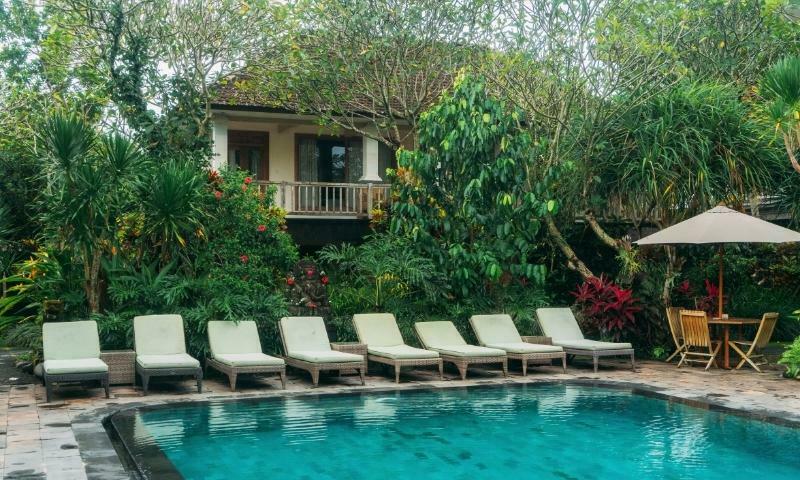 5 Rekomendasi Villa Pet Friendly di Bali&nbsp;Terbaik