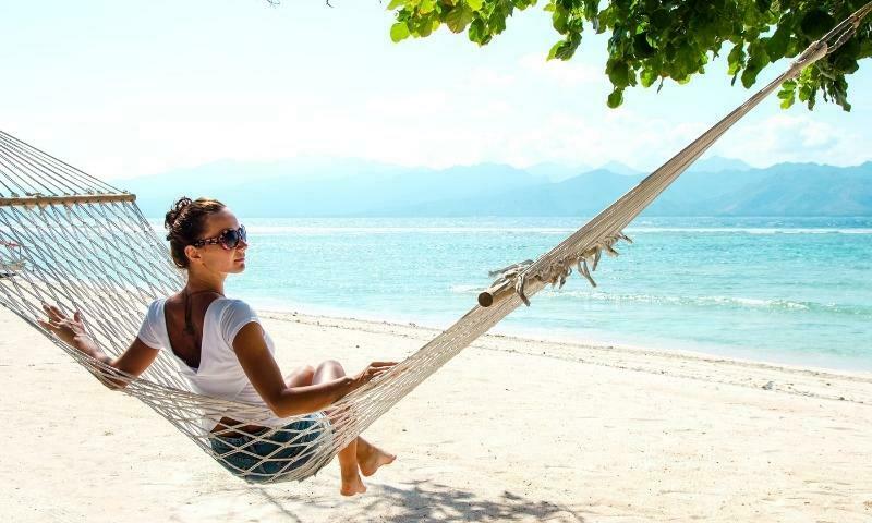 5 Bar di Bali Pinggir Pantai, Favorit Turis&nbsp;Mancanegara!