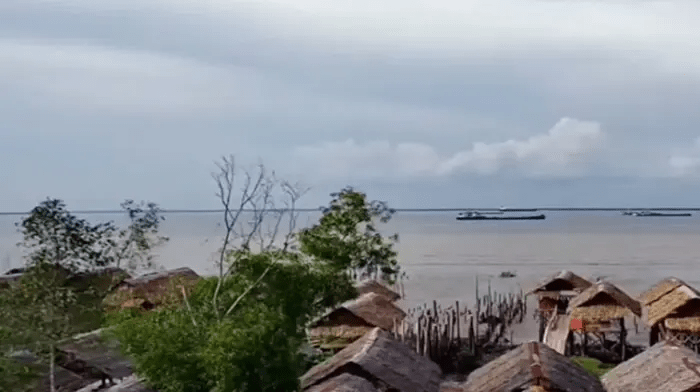 Pantai Purnama: Daya Tarik, Tiket Masuk, dan&nbsp;Lokasi