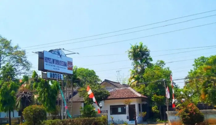 Hotel Wijaya Kusuma Demak: Tarif Harga, Fasilitas, dan&nbsp;Lokasi
