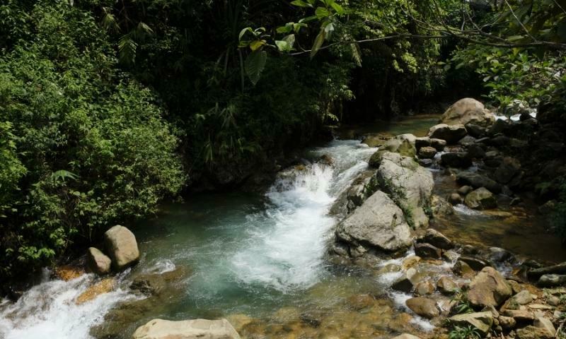 Curug Leuwi Hejo Sentul: Daya Tarik Hingga Tiket Masuk&nbsp;Terbaru