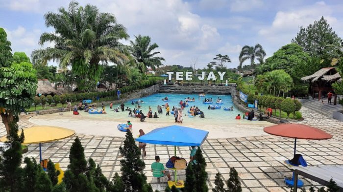 9 Rekomendasi Tempat Wisata di Tasikmalaya Untuk&nbsp;Anak