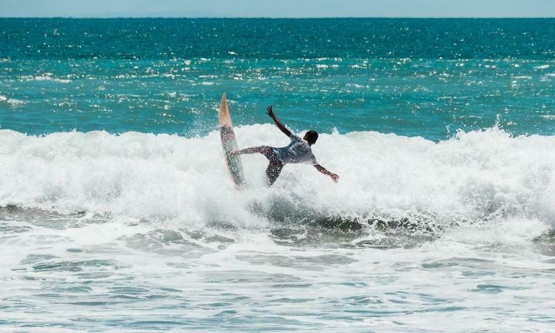 Review Pantai Kuta: Tempat Liburan Bersama&nbsp;Keluarga