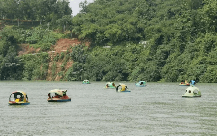 5 Wisata di Kebumen Yang Lagi Viral, Terbaru&nbsp;2024