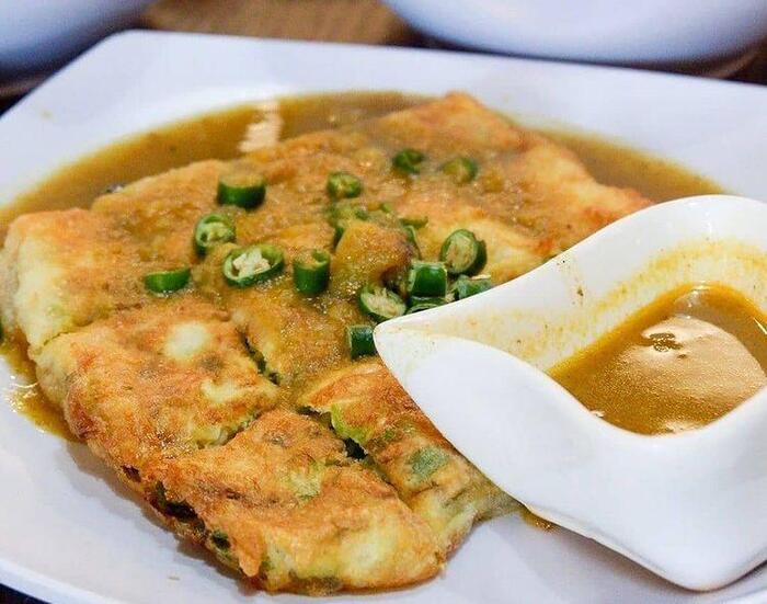 18 Rekomendasi Makanan Khas Palembang yang Wajib&nbsp;Dicoba