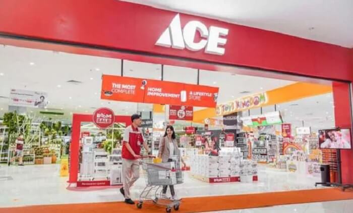 10+ Ace Hardware Terdekat dari Lokasi Saya&nbsp;Sekarang