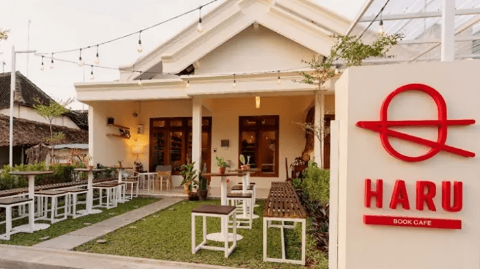 8 Cafe di Ponorogo Terbaru dan Estetik Yang Lagi&nbsp;Hits