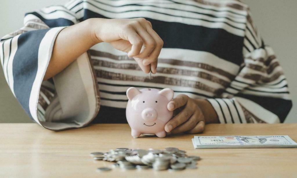 8 Cara Nabung 20 Juta dengan Gaji UMR dalam Setahun, Bukan Cara&nbsp;Biasa!