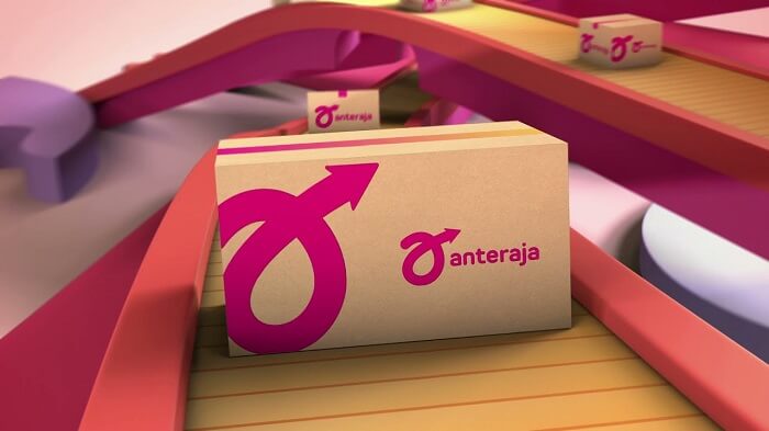 10+ Kantor Anteraja Terdekat dari Lokasi Saya&nbsp;Sekarang